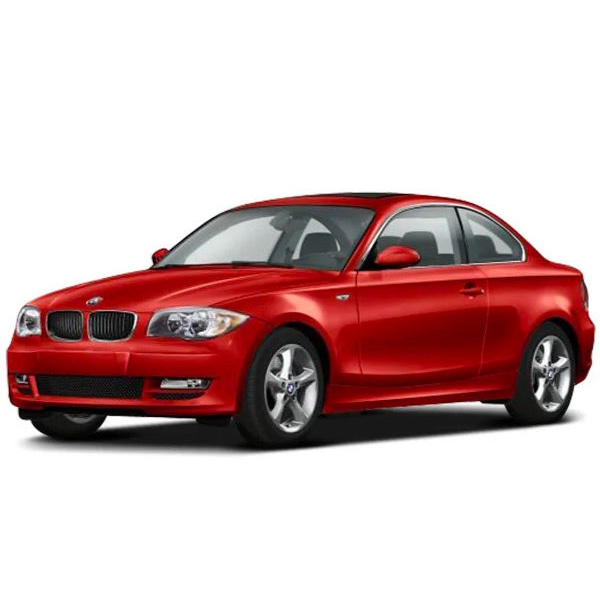 Tappetini Auto BMW E82 1-Series (2004-2011)