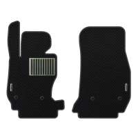 Tappetini Auto BMW F30 3-Series (2011-2019)