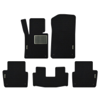 Tappetini Auto BMW E46 3-Series (1997-2006)