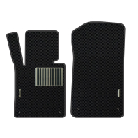 Tappetini Auto BMW E46 3-Series (1997-2006)