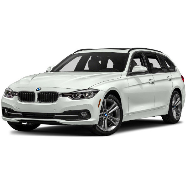 Tappetini Auto BMW F31 3-Series  (2011-2018)