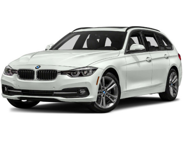 Tappetini Auto BMW F31 3-Series  (2011-2018)