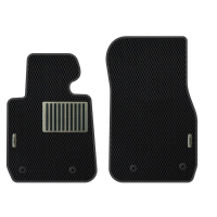 Tappetini Auto BMW F34 GT 3-Series (2013-2019)