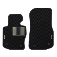 Tappetini Auto BMW F36 Gran Coupe 4-Series (2013-2020)