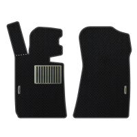 Tappetini Auto BMW E30 3-Series (1982-1994)