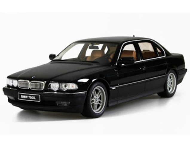 Tappetini Auto BMW E32 7-Series (1986-1994)