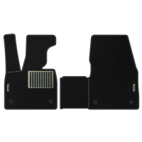 Tappetini Auto BMW I3 (2013-2018)