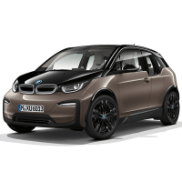 Tappetini Auto BMW I3 (2013-2018)