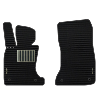 Tappetini Auto BMW F01 7-Series (2008-2012)