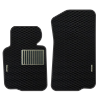 Tappetini Auto BMW E46 3-Series (1997-2006)