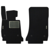 Tappetini Auto BMW E93 3-Series (2007-2013)