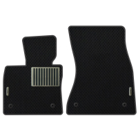 Tappetini Auto BMW X5 F15 (2013-2018)
