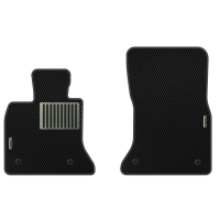 Tappetini Auto BMW F07 GT 5-Series (2009-2017)