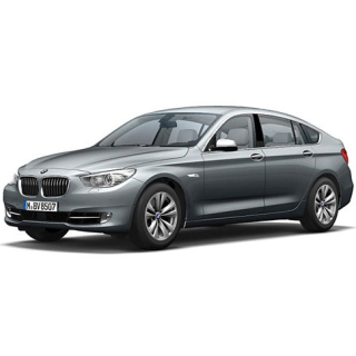Tappetini Auto BMW F07 GT 5-Series (2009-2017)
