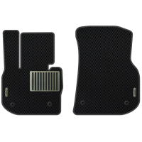 Tappetini Auto BMW X3 G01 (2017-…)