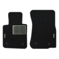 Tappetini Auto BMW Z4 E89 (2009-2016)