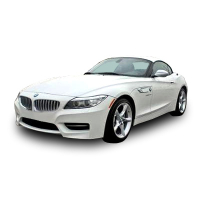 Tappetini Auto BMW Z4 E89 (2009-2016)