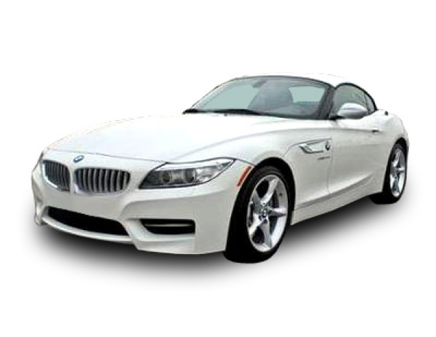 Tappetini Auto BMW Z4 E89 (2009-2016)