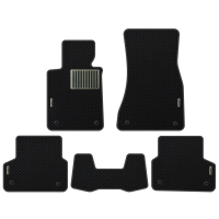 Tappetini Auto BMW G30 5-Series (2017-…)