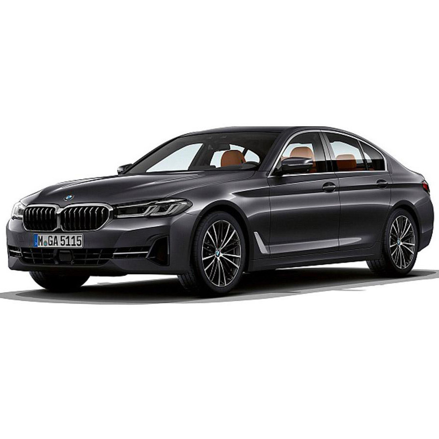 Tappetini Auto BMW G30 5-Series (2017-…)