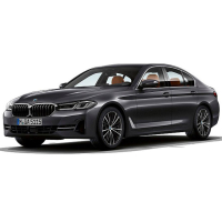 Tappetini Auto BMW G30 5-Series (2017-…)