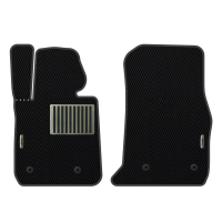 Tappetini Auto BMW F22 2-Series (2013-…)