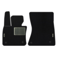 Tappetini Auto BMW X6 E71 (2008-2014)