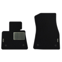 Tappetini Auto BMW X5 G05 (2018-…)