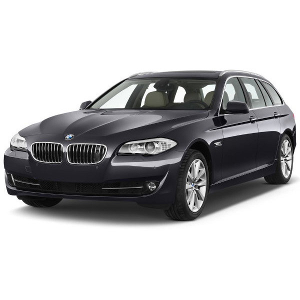 Tappetini Auto BMW F11 5-Series (2010-2013)