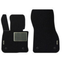 Tappetini Auto BMW F46 2-Series (2014-…)