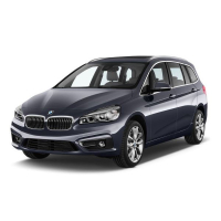 Tappetini Auto BMW F46 2-Series (2014-…)