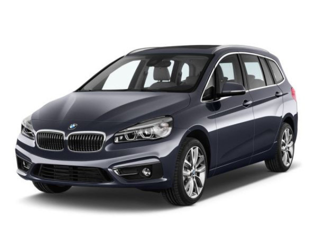 Tappetini Auto BMW F46 2-Series (2014-…)
