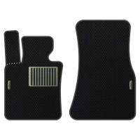 Tappetini Auto BMW G32 GT 6-Series (2017-…)