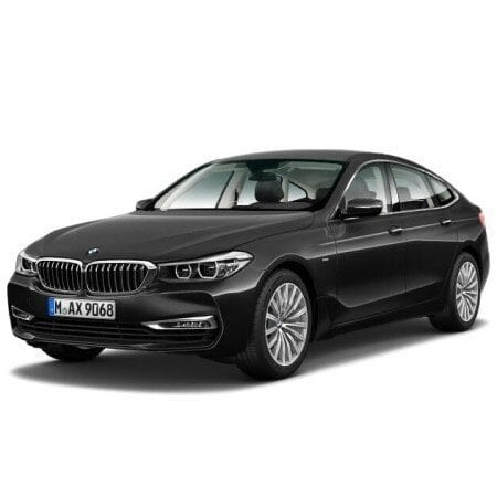 Tappetini Auto BMW G32 GT 6-Series (2017-…)
