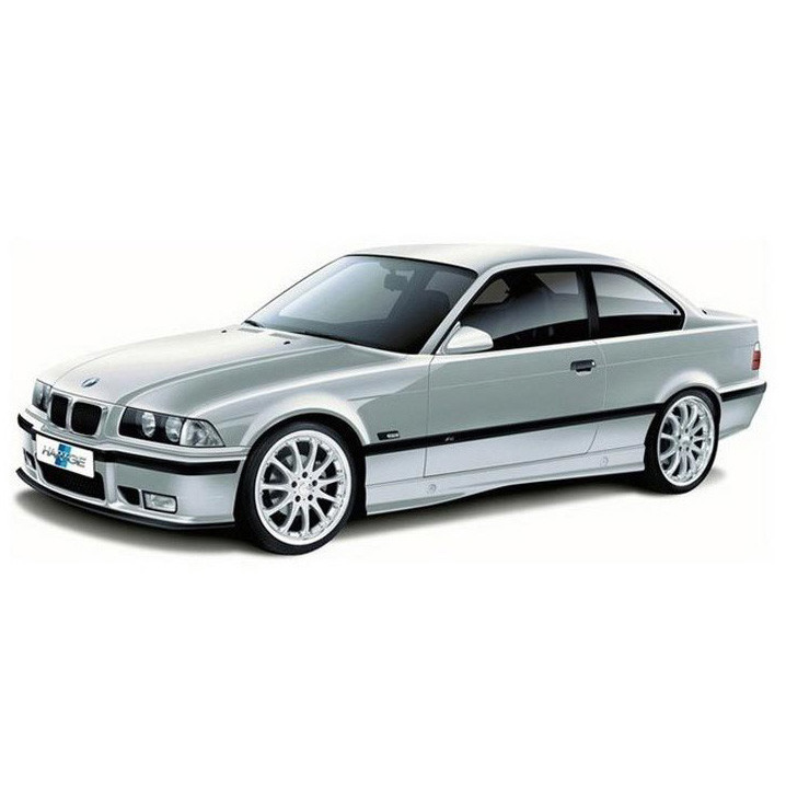 Tappetini Auto BMW E36 3-Series (1992-2000)