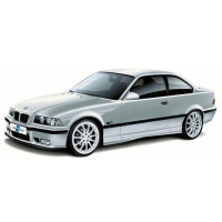 Tappetini Auto BMW E36 3-Series (1992-2000)