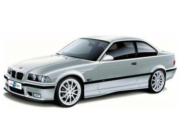 Tappetini Auto BMW E36 3-Series (1992-2000)