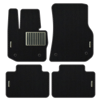 Tappetini Auto BMW X4 G02 (2018-…)