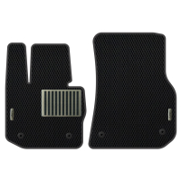 Tappetini Auto BMW X4 G02 (2018-…)