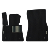 Tappetini Auto BMW X6 G06 (2019-…)
