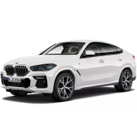 Tappetini Auto BMW X6 G06 (2019-…)