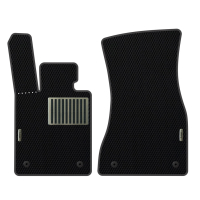 Tappetini Auto BMW G12 7-Series (2015-…)