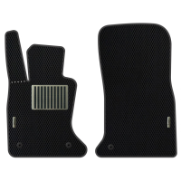 Tappetini Auto BMW F10 5-Series 528xi (2013-2017)