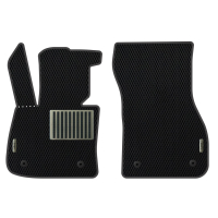 Tappetini Auto BMW F45 2-series 216D (2014-…)