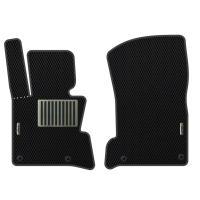 Tappetini Auto BMW X3 E83 (2006-2013)