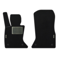 Tappetini Auto BMW F10 5-Series 528xi (2010-2013)