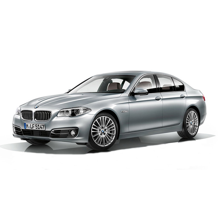Tappetini Auto BMW F10 5-Series 528xi (2010-2013)