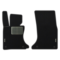 Tappetini Auto BMW E60 5-Series (2003-2007)