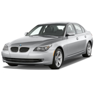 Tappetini Auto BMW E60 5-Series (2003-2007)