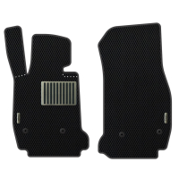 Tappetini Auto BMW F30 3-Series 328i (2011-2019)